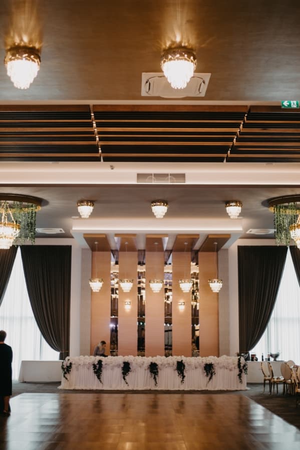 Fotografie de Tiut Photography la Hotel IZA