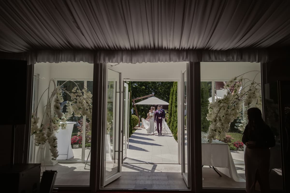 Pensiunea Serena - locatie pentru nunti in Cluj-Napoca, Cluj