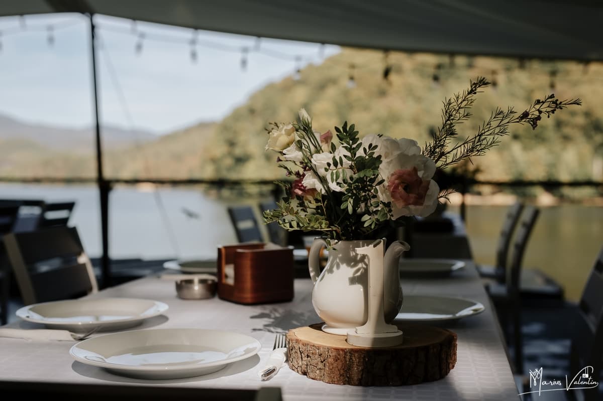 Club Simared - locatie pentru nunti in Baia Mare, Maramureș