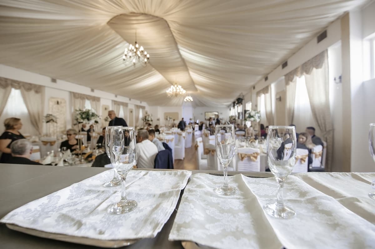 Fotografie de ByMariusValentin la Imperial Ballroom