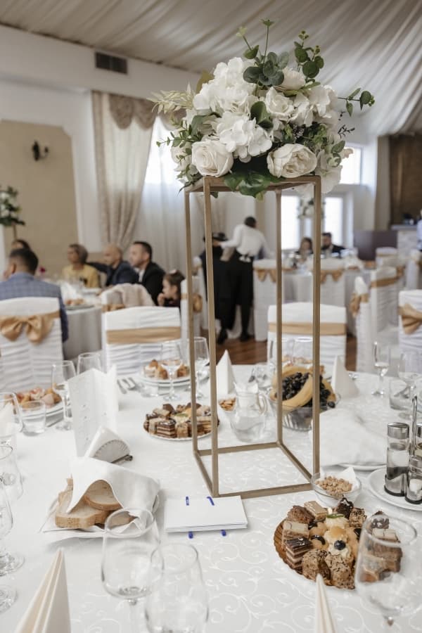 Fotografie de ByMariusValentin la Imperial Ballroom