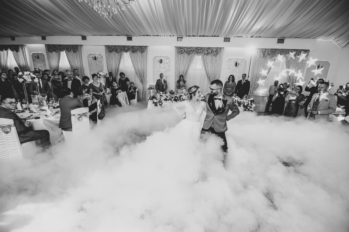 Fotografie de ByMariusValentin la Imperial Ballroom