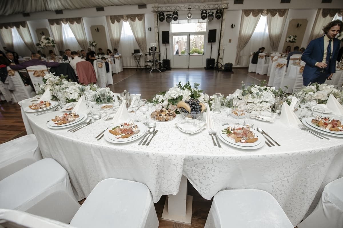 Fotografie de ByMariusValentin la Imperial Ballroom