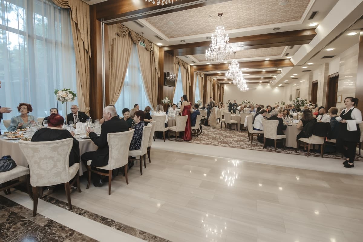 Fotografie de ByMariusValentin la Hotel Metropolis 