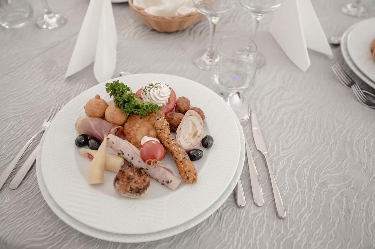 Fotografie de ByMariusValentin la Bistro Ballroom Center