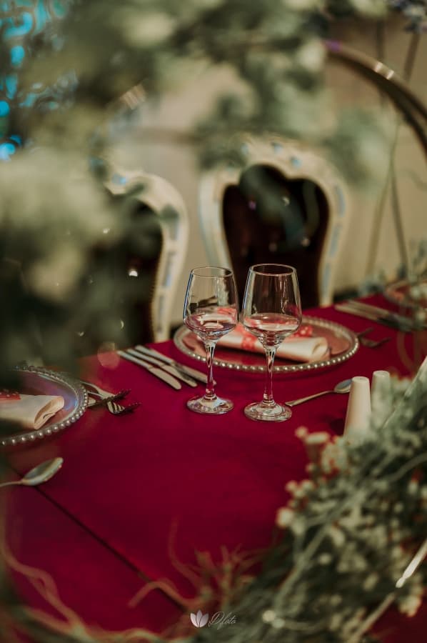 Saphir Events - locatie pentru nunti in Dârza, Dâmbovița