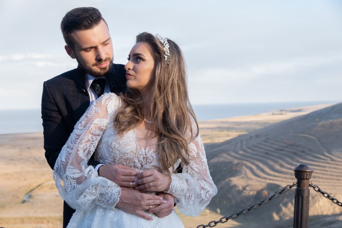 Fotografie de Foto Artis la Cetatea Enisala