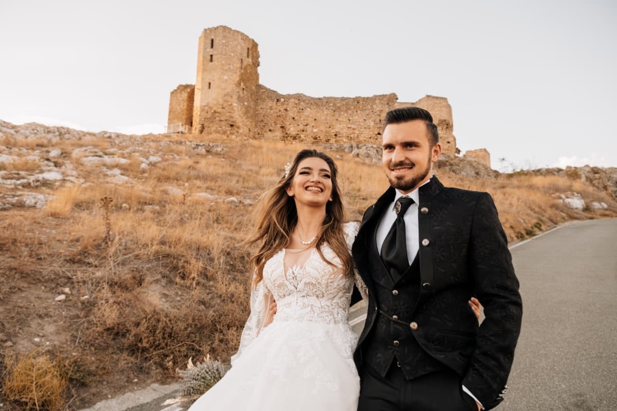 Fotografie de Foto Artis la Cetatea Enisala