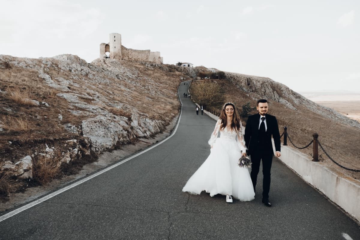 Fotografie de Foto Artis la Cetatea Enisala