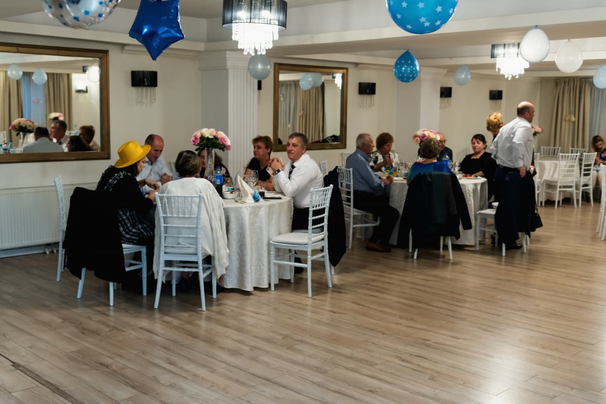 Fotografie de M Dima Foto Studio la Trattoria La Nave