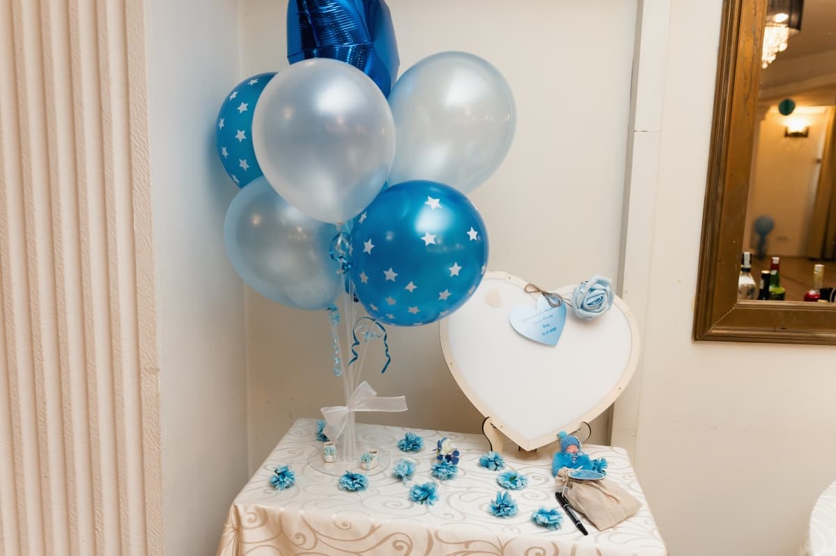 Trattoria La Nave - locatie pentru nunti in București, București