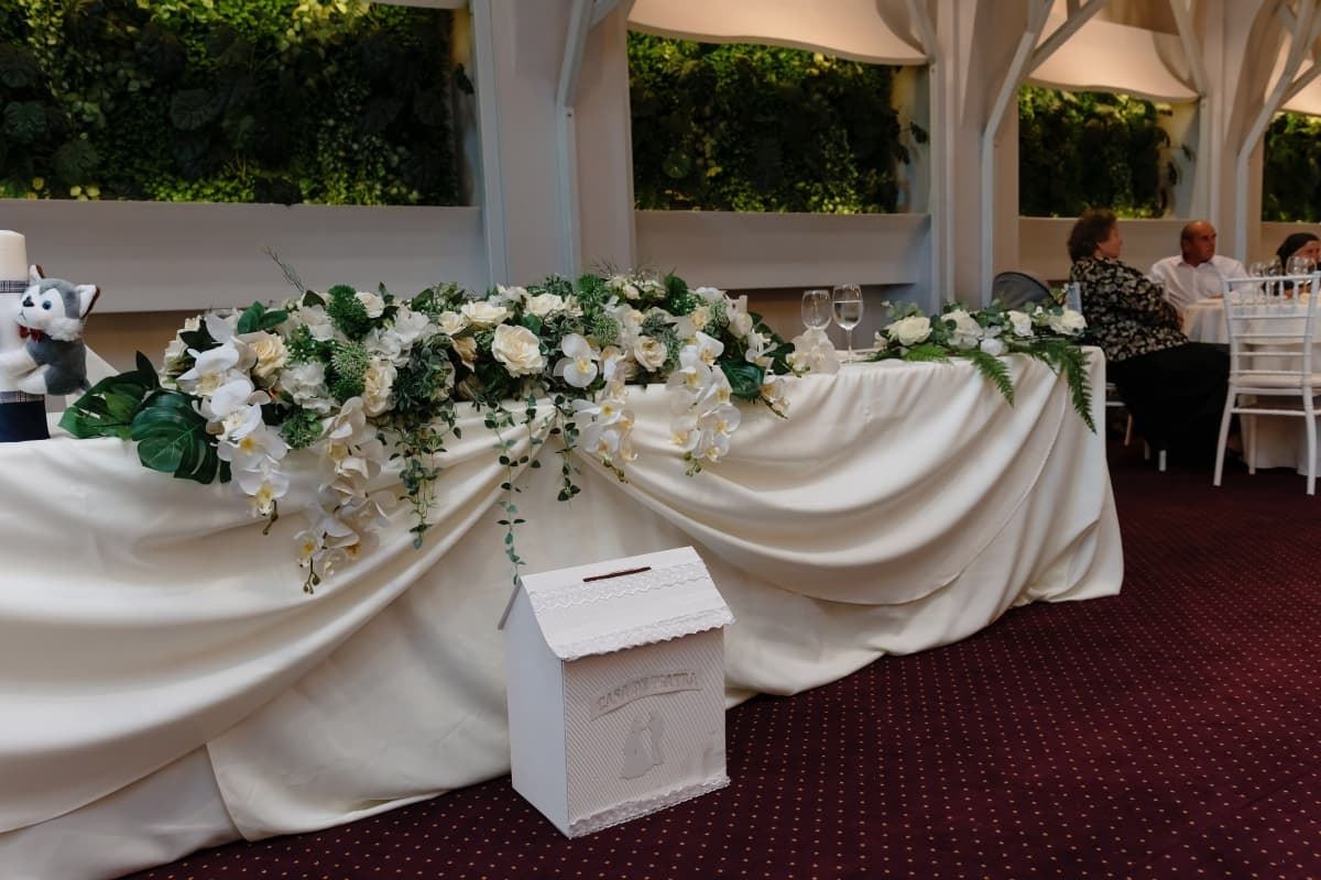 Fotografie de M Dima Foto Studio la Simfonia Ballroom