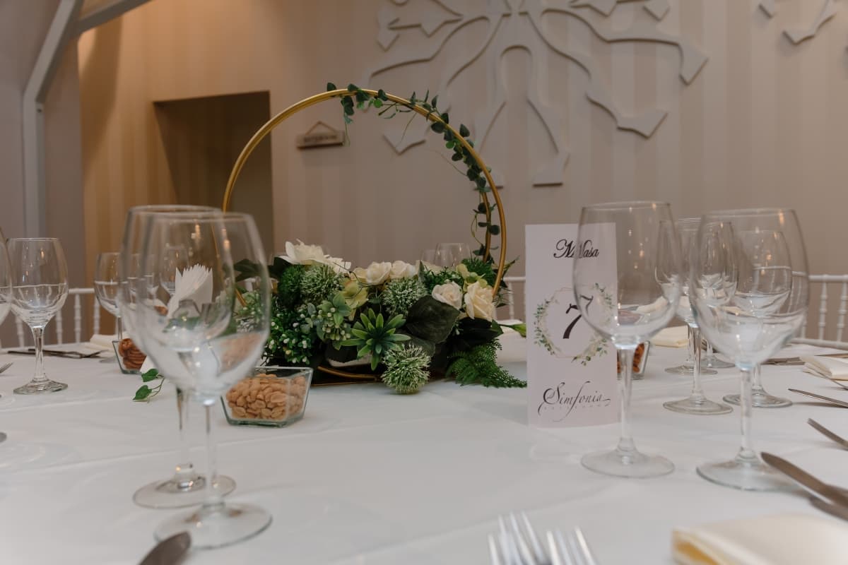 Fotografie de M Dima Foto Studio la Simfonia Ballroom