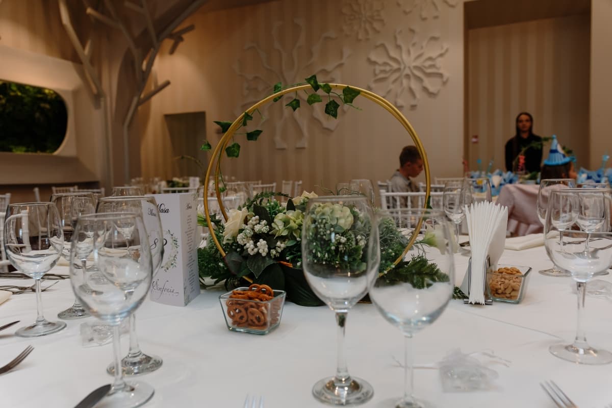 Fotografie de M Dima Foto Studio la Simfonia Ballroom