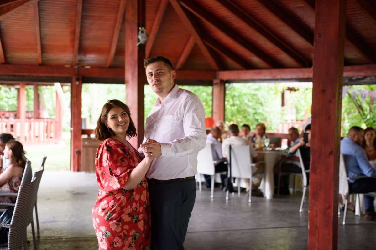 Sabri Park - locatie pentru nunti in Berceni, Ilfov