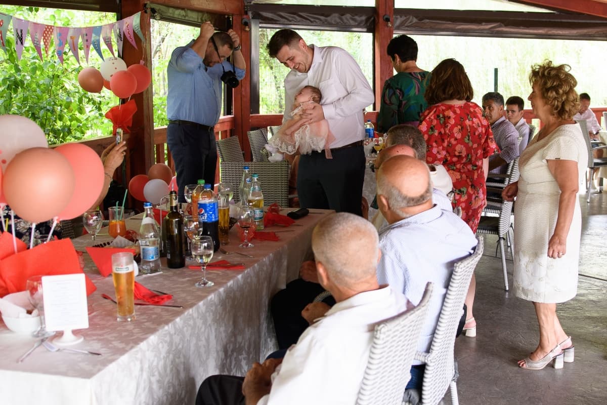 Fotografie de M Dima Foto Studio la Sabri Park