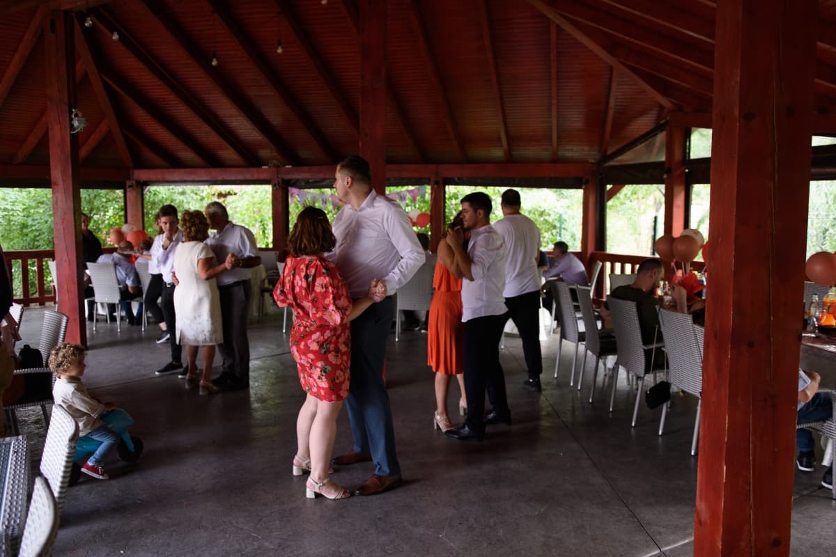 Fotografie de M Dima Foto Studio la Sabri Park