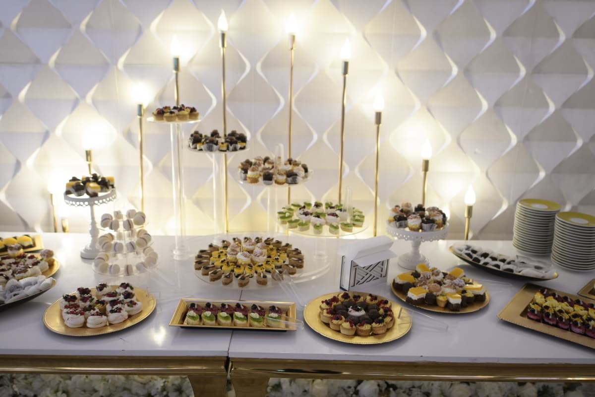 Fotografie de M Dima Foto Studio la Hotel Trotus - Imperial Ballroom