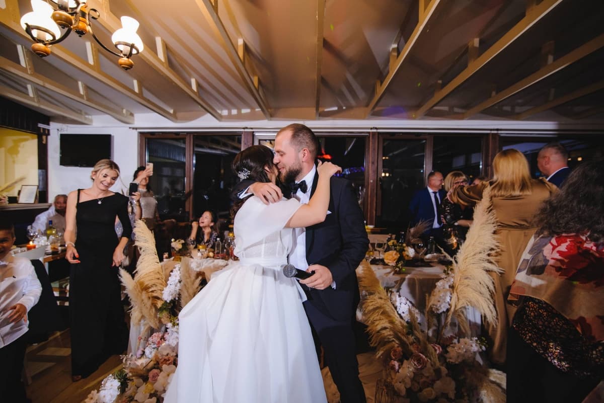 Fotografie de Constantin Alin la Hotel Class