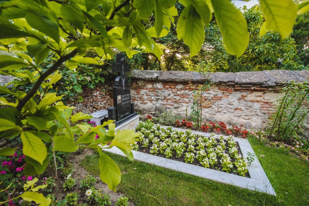 Fotografie de Constantin Alin la Schitul Cetatuia Ramnicu Valcea