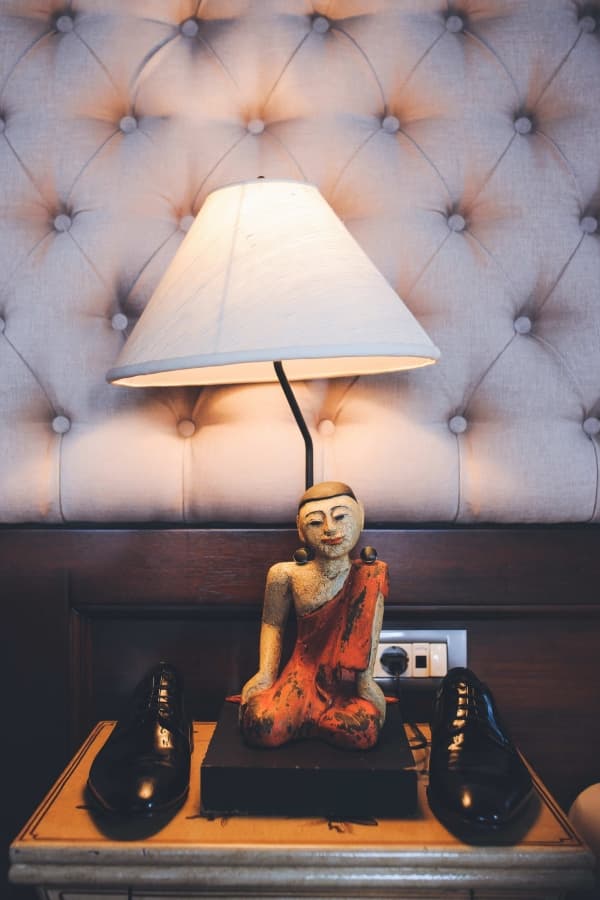 Fotografie de Constantin Alin la Simfonia Boutique Hotel