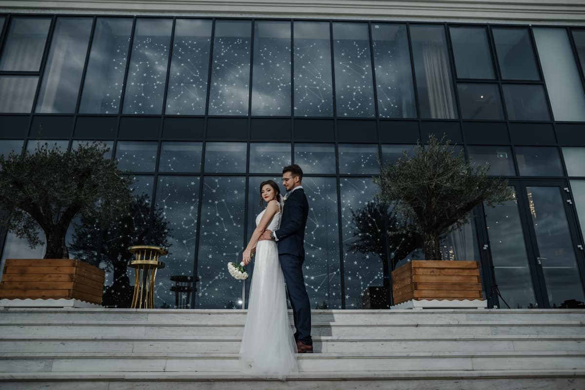 Ramatuelle - locatie pentru nunti in Păulești, Prahova