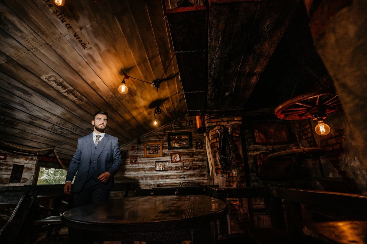 Fotografie de Gorgan Cosmin Fotograf la La Fierarie