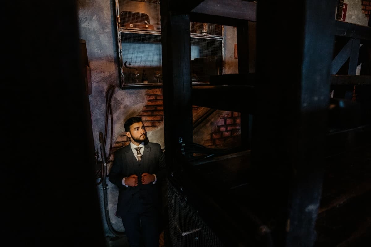 Fotografie de Gorgan Cosmin Fotograf la La Fierarie