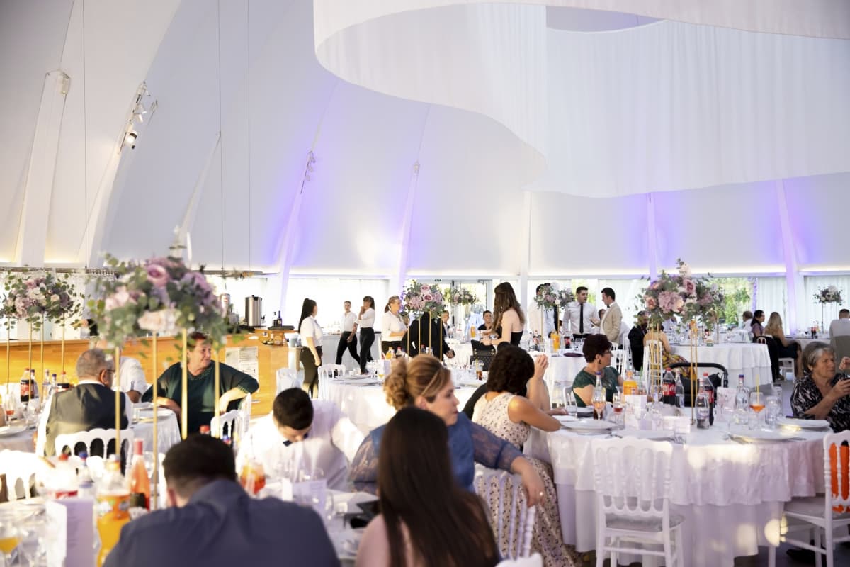 Fotografie de Imgteca Photography la Restaurant Dom