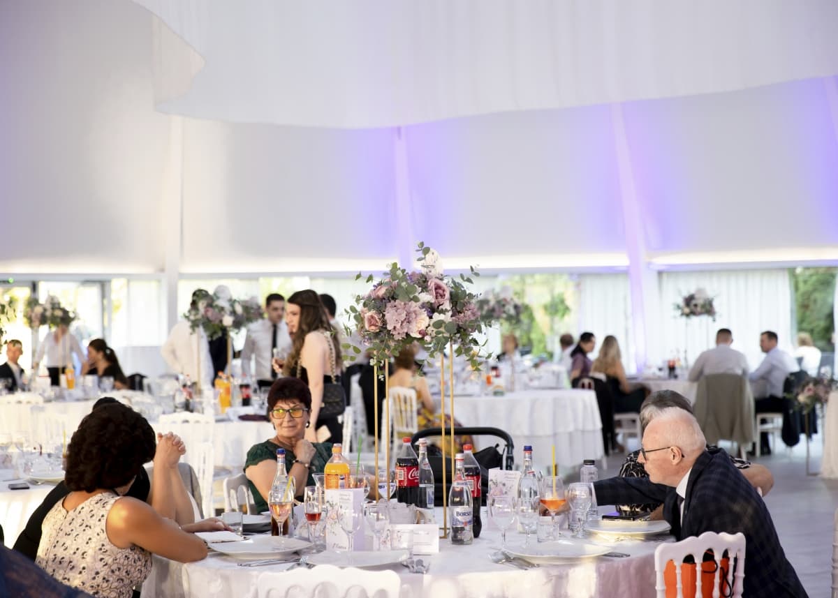 Fotografie de Imgteca Photography la Restaurant Dom