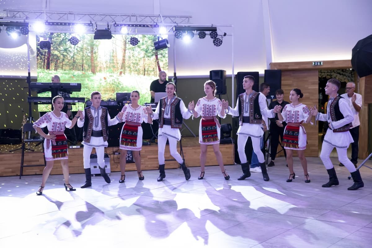 Fotografie de Imgteca Photography la Restaurant Dom