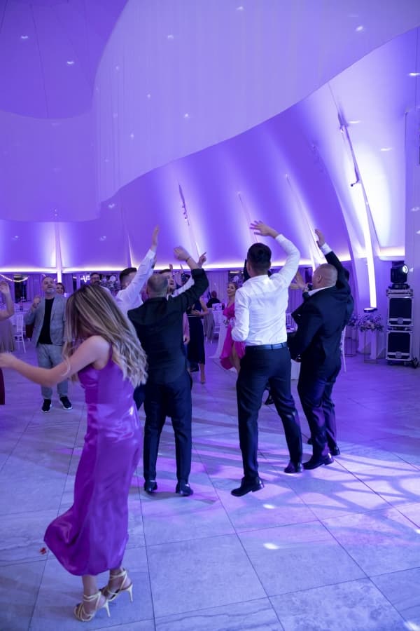 Fotografie de Imgteca Photography la Restaurant Dom