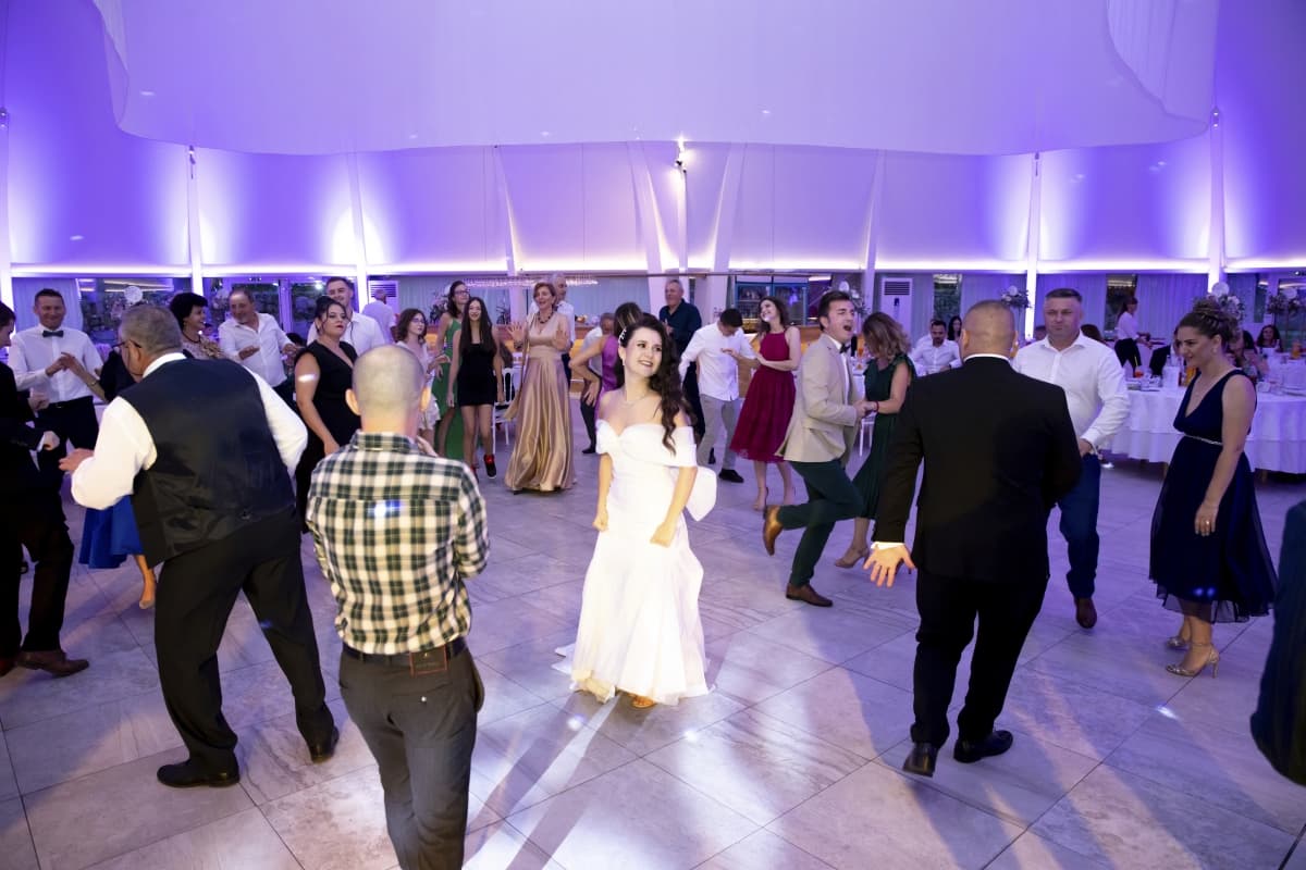 Fotografie de Imgteca Photography la Restaurant Dom