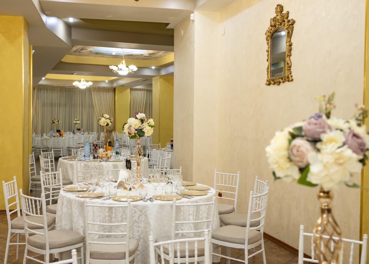 Fotografie de Imgteca Photography la Restaurant Prestige