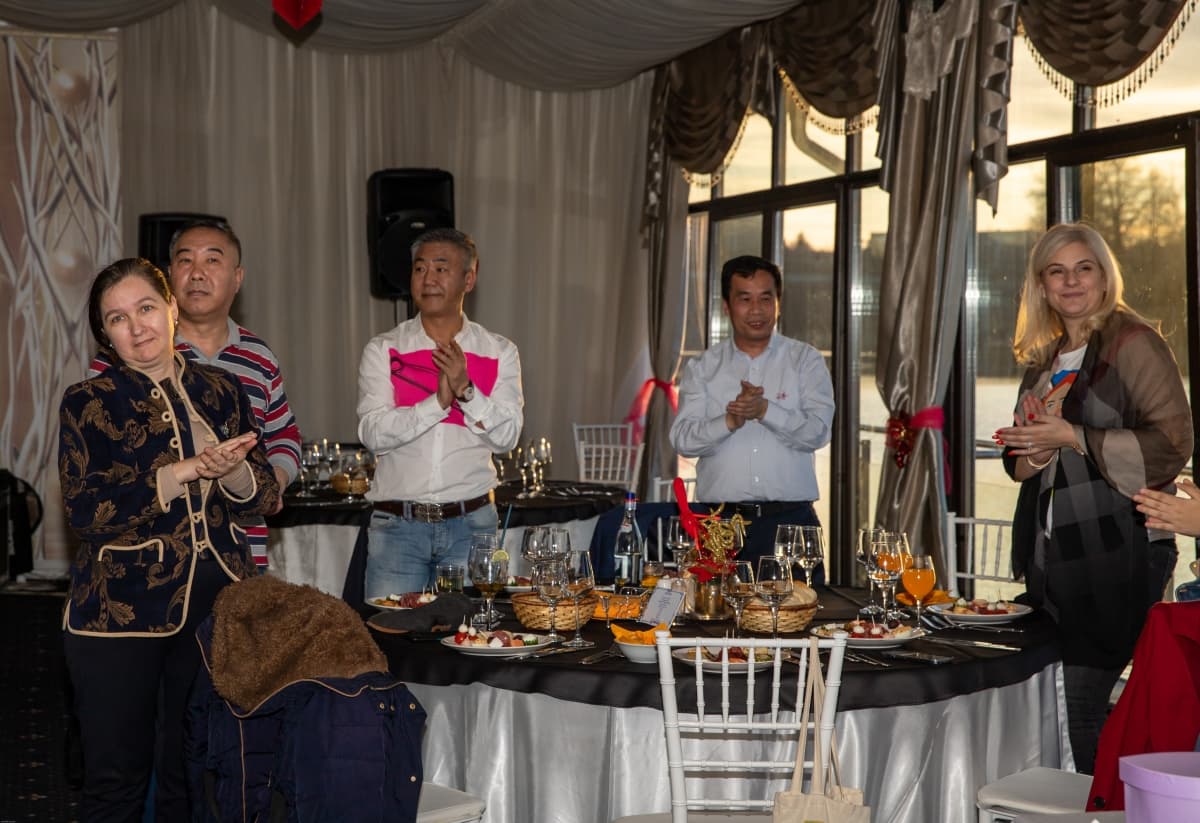 Fotografie de Imgteca Photography la Cafeneaua Actorilor