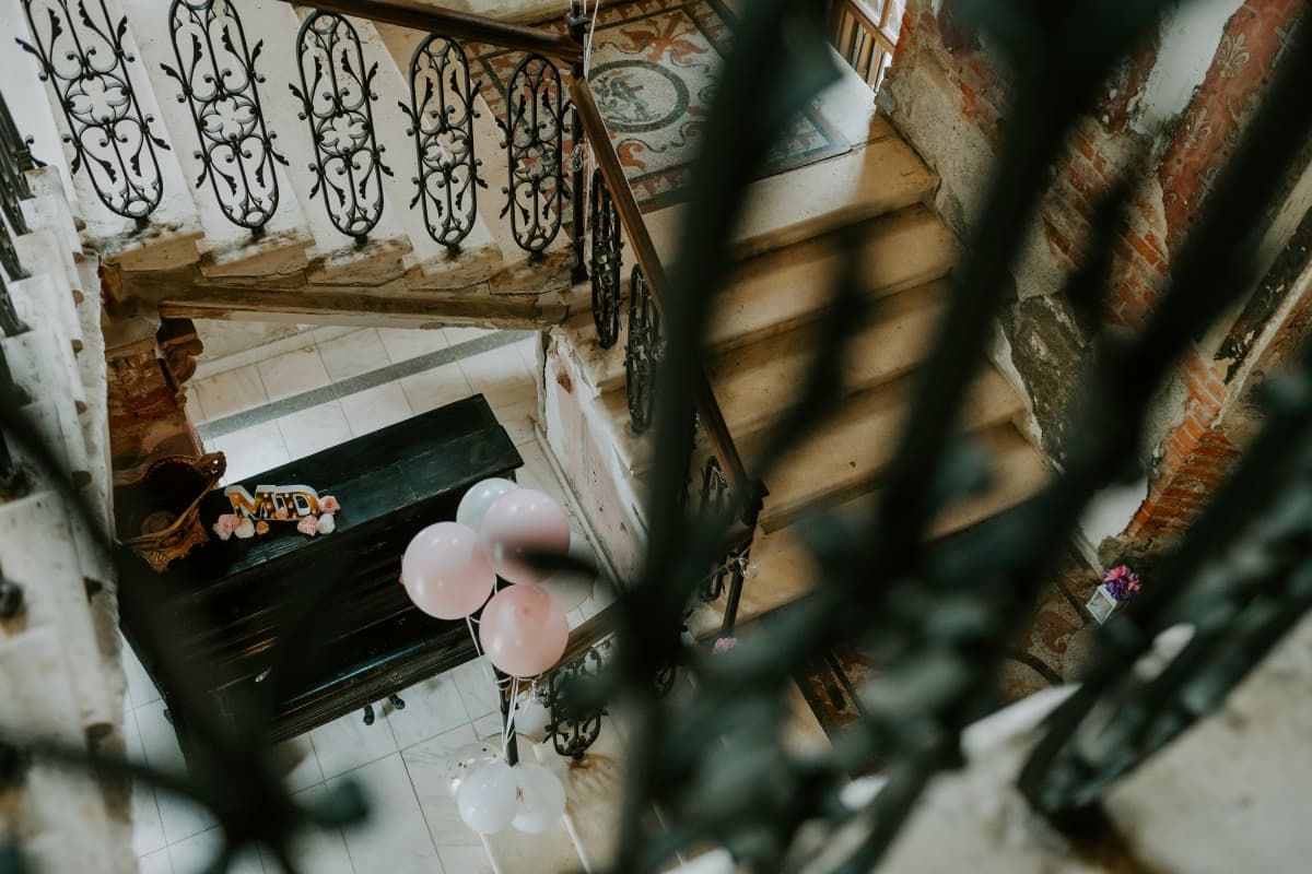 Fotografie de Sebastian Purusniuc Fotograf la Castelul Sturdza