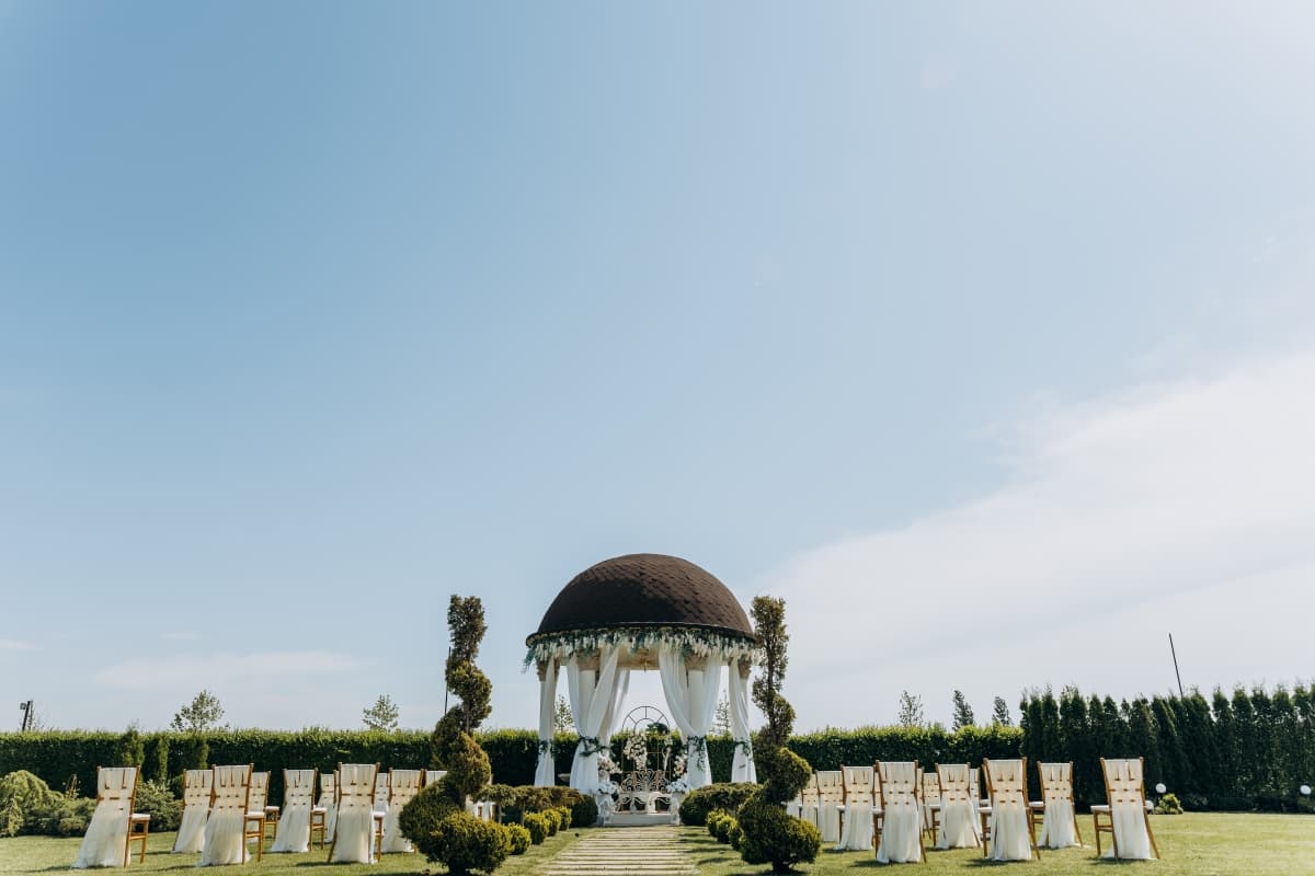 Cattaleya - Events Hall - locatie pentru nunti in Târgu Neamț, Neamț