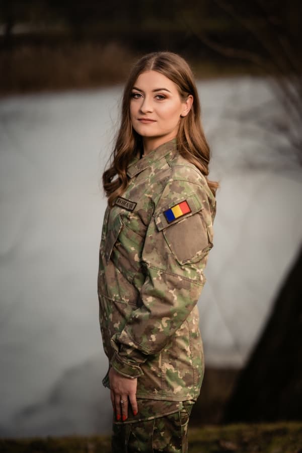 Fotografie de Gorgan Cosmin Fotograf la Parcul de agrement Tatarasi