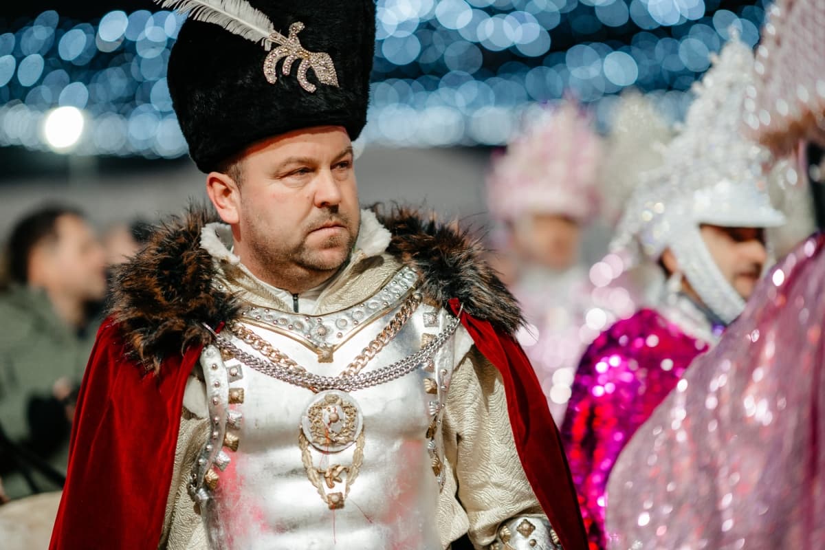 Fotografie de Gorgan Cosmin Fotograf la Primaria Dorohoi