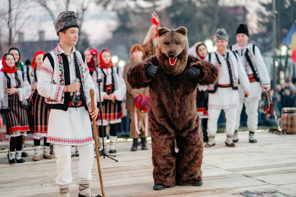 Primaria Dorohoi - locatie pentru nunti in Dorohoi, Botoșani