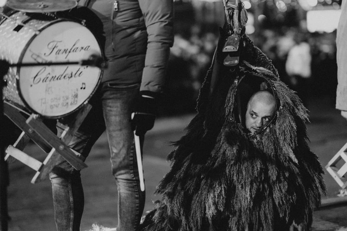 Fotografie de Gorgan Cosmin Fotograf la Primaria Dorohoi