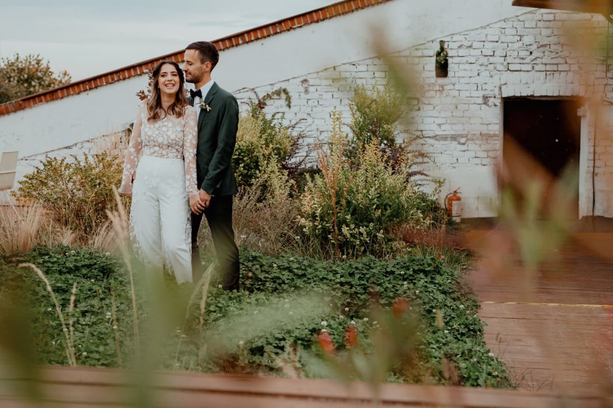 Deschis Gastrobar - locatie pentru nunti in București, București