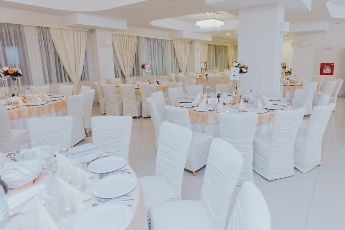 Amadeus - locatie pentru nunti in Sighișoara, Mureș