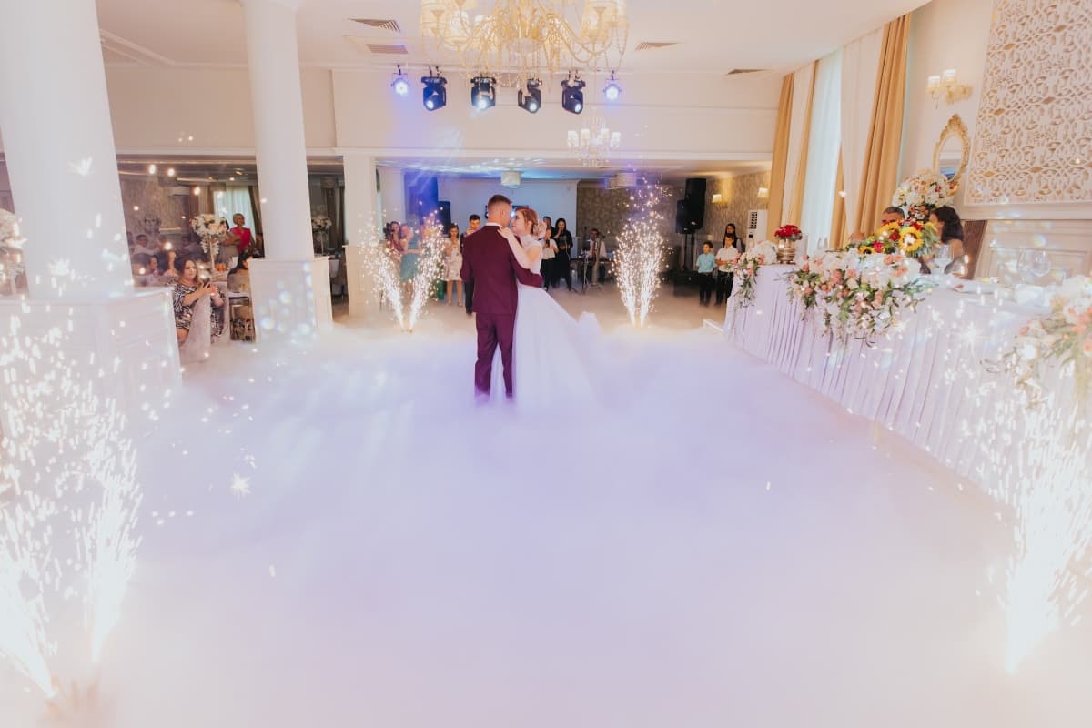 Fotografie de Besenyei Norbert la Terra Luxury Events Hall