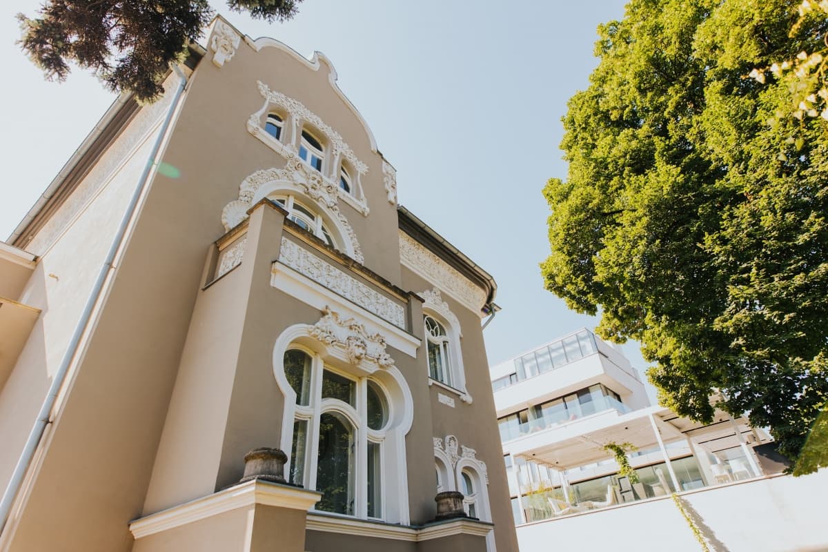 Fotografie de Besenyei Norbert la Hotel Privo