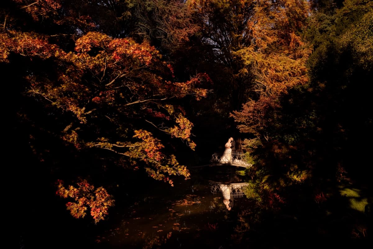 Fotografie de Corbu Iulian la Lacul Como