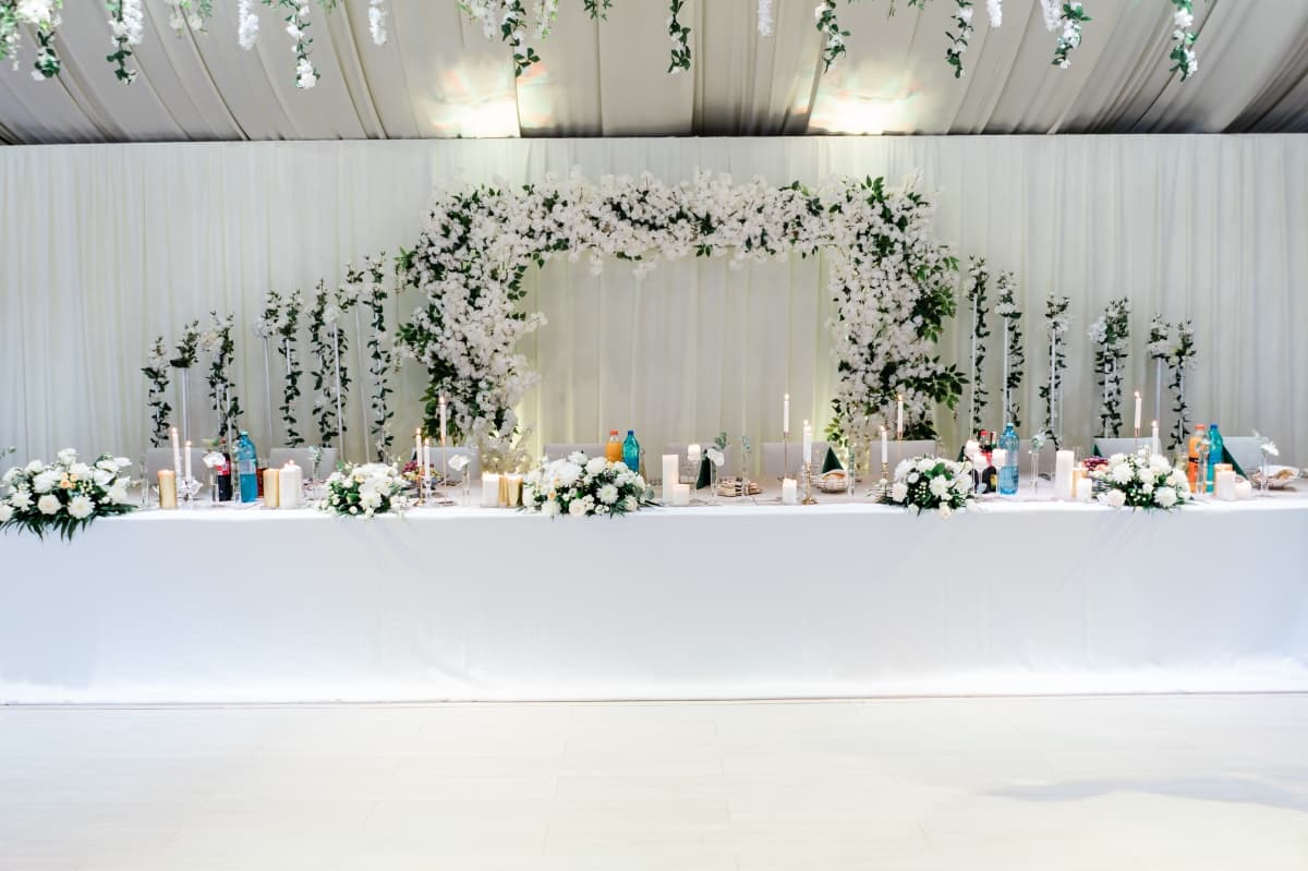 Fotografie de Cornel Marian la D Magic Events