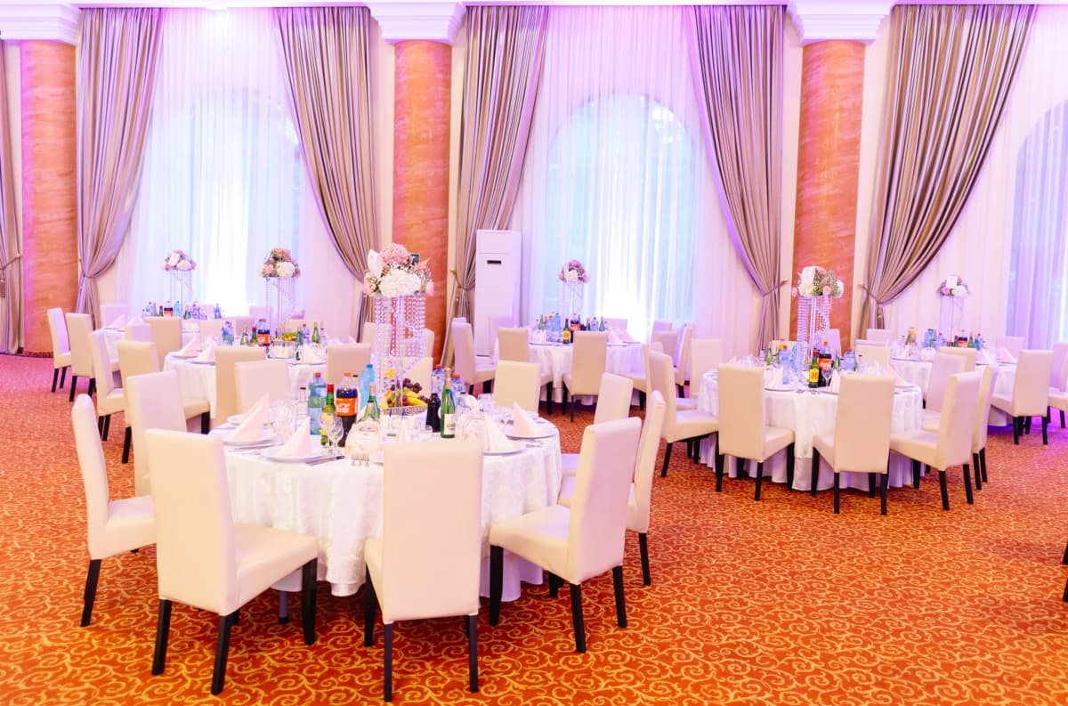 Fotografie de Cornel Marian la Hotel Balada