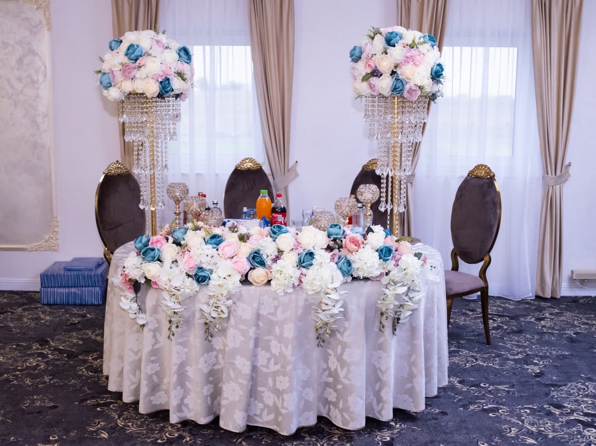 King's Garden Events - locatie pentru nunti in Comuna Moara, Suceava