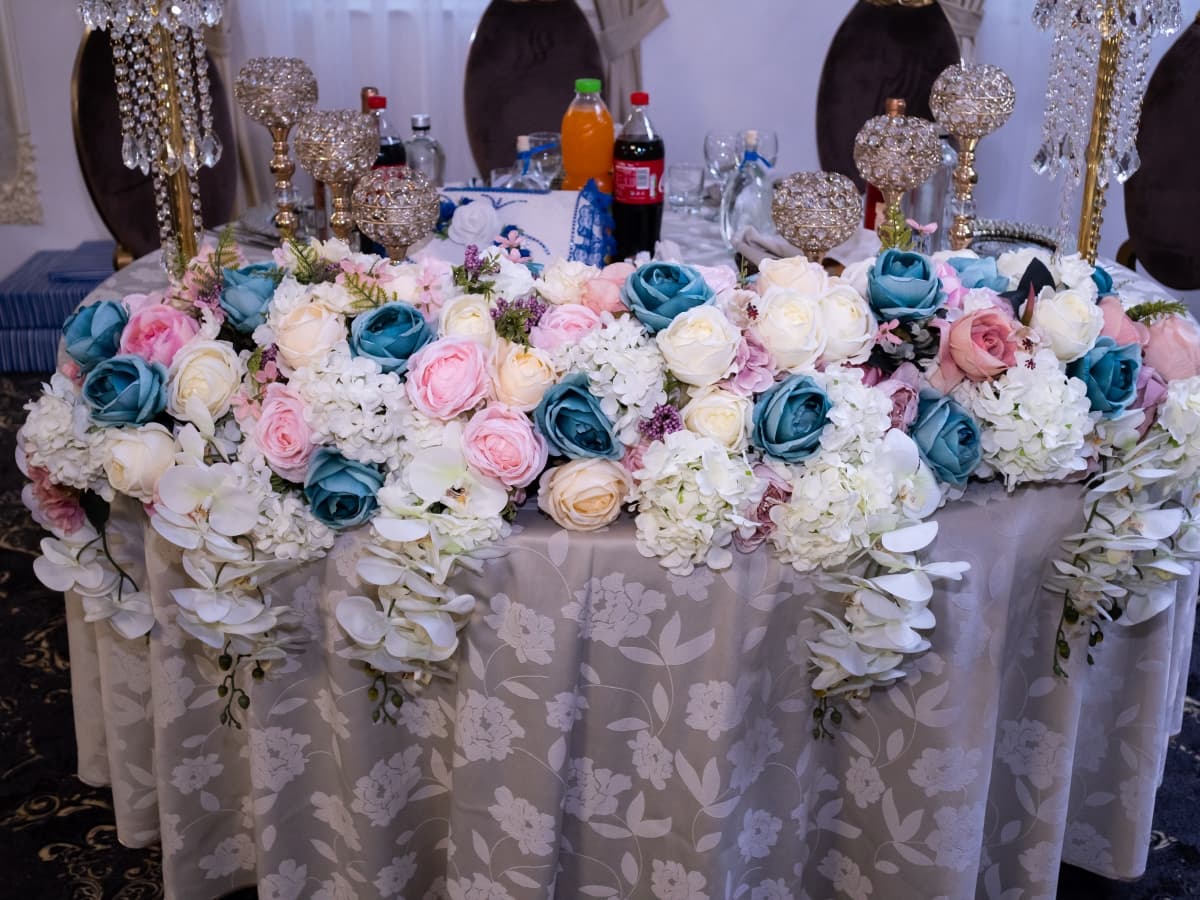 Fotografie de Cornel Marian la King's Garden Events